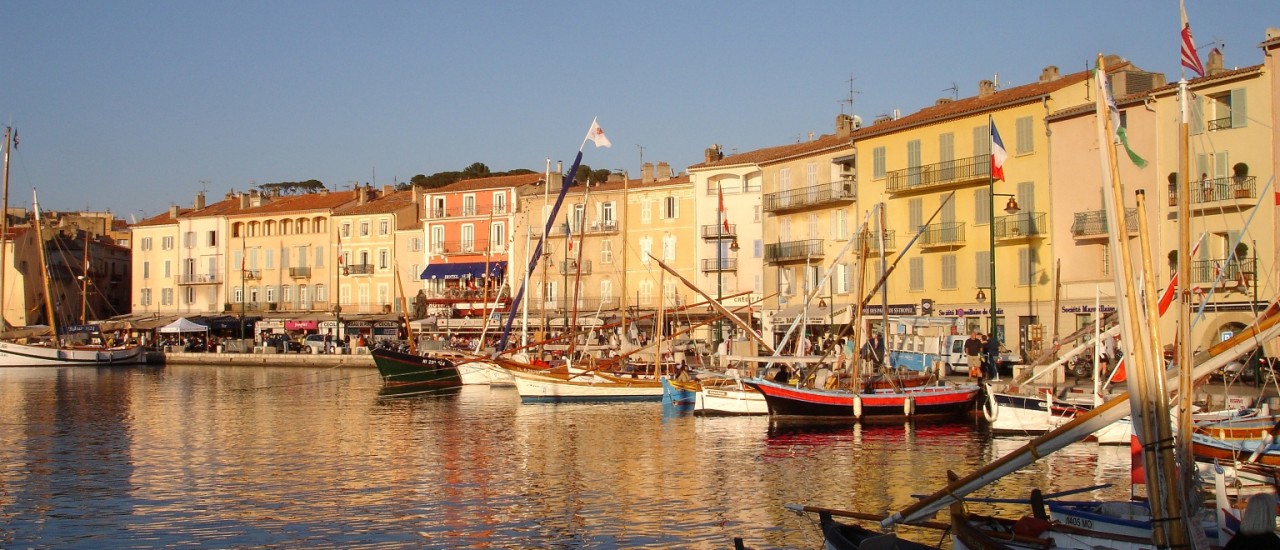 Saint Tropez