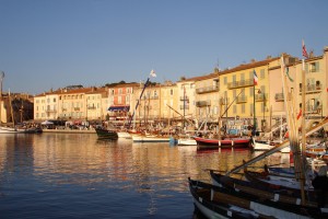Saint-Tropez